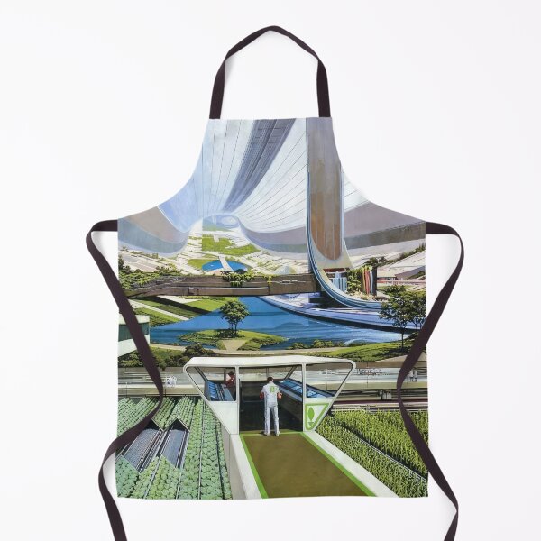 Item preview, syd mead designed and sold by MatArtMiller.