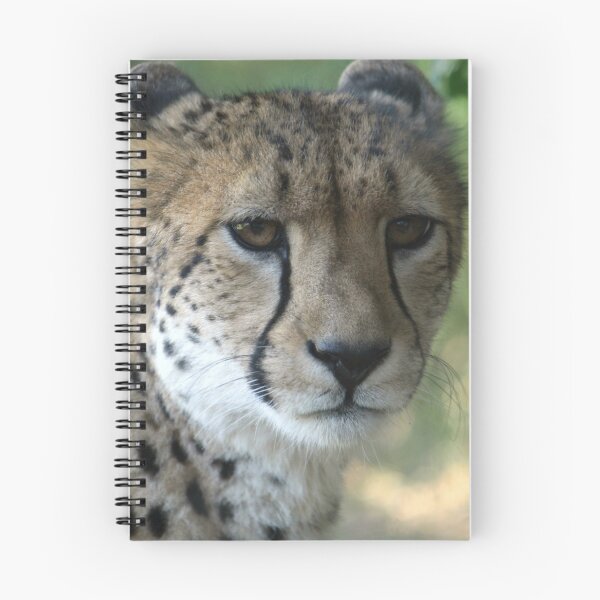 Item preview, Cheetah designed and sold by LeanneAllen.