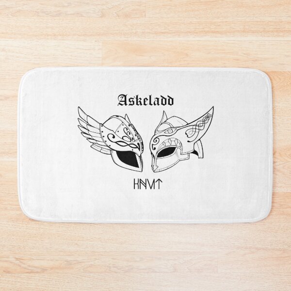 Item preview, Crown of Destiny – Askeladd & Knut designed and sold by SacredRoses-Art.