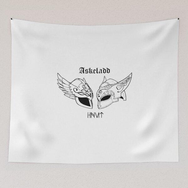 Item preview, Crown of Destiny – Askeladd & Knut designed and sold by SacredRoses-Art.