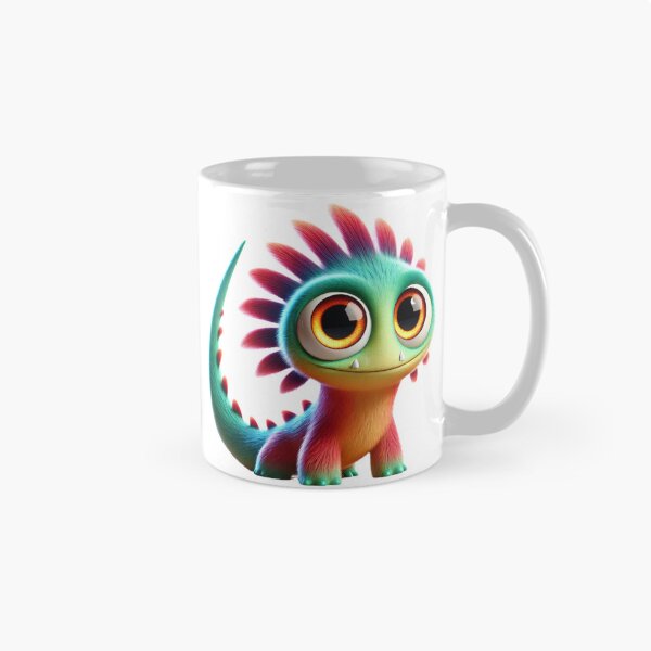 Item preview, Adorable Tully Monster designed and sold by Sillytoe.