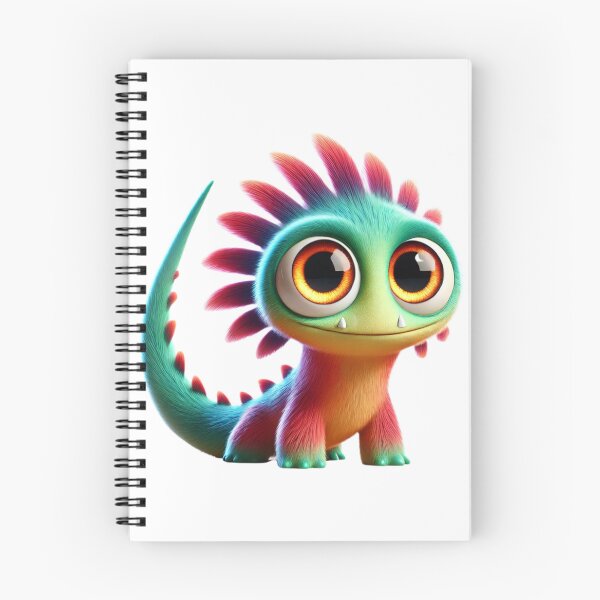 Item preview, Adorable Tully Monster designed and sold by Sillytoe.