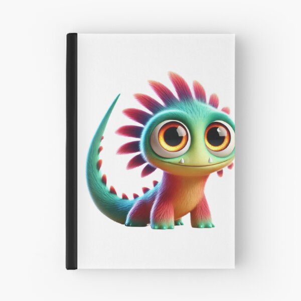Item preview, Adorable Tully Monster designed and sold by Sillytoe.