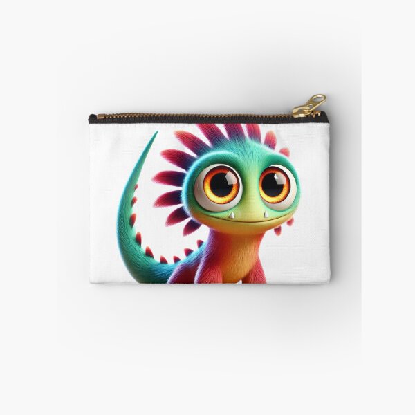 Item preview, Adorable Tully Monster designed and sold by Sillytoe.
