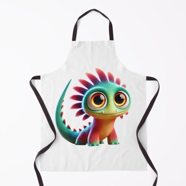 Item preview, Adorable Tully Monster designed and sold by Sillytoe.