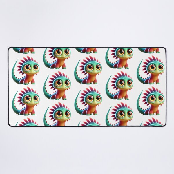 Item preview, Adorable Tully Monster designed and sold by Sillytoe.