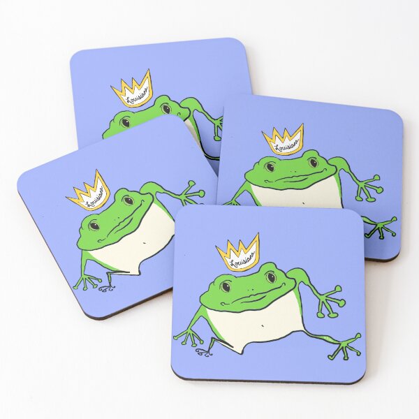 Item preview, grenouille dansante designed and sold by swellart.