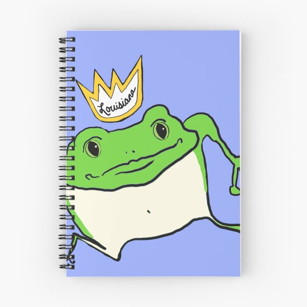 Item preview, grenouille dansante designed and sold by swellart.