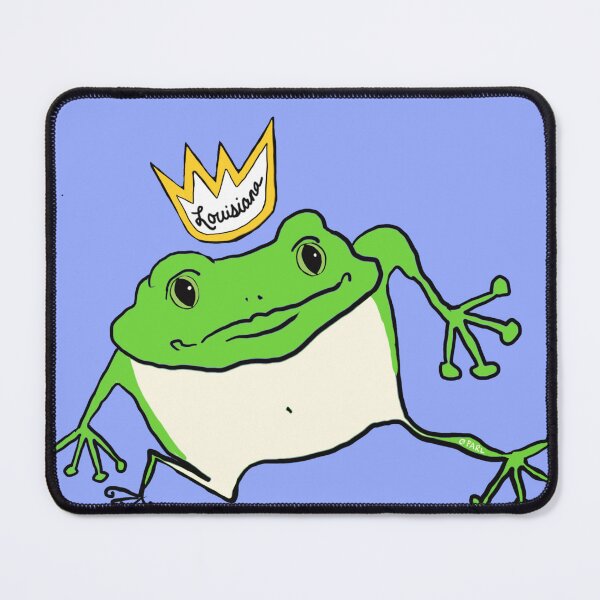 Item preview, grenouille dansante designed and sold by swellart.