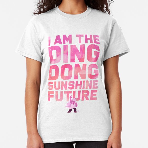 hostess ding dong t shirt