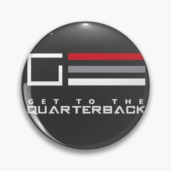 Item preview, Get to the QB Georgia, Let's Go Dawgs, Play Elite in 2025, Championship Defense, Get Off the Ball designed and sold by PUSH Proper Prints.
