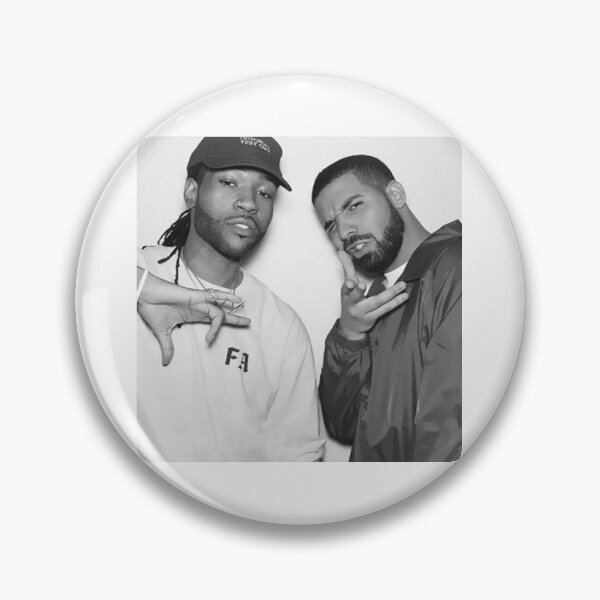 Item preview, PnD Ft Drake designed and sold by Dumpwrld101.