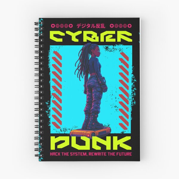 Item preview, y2k cyber 6 designed and sold by Surreal Ilustra.