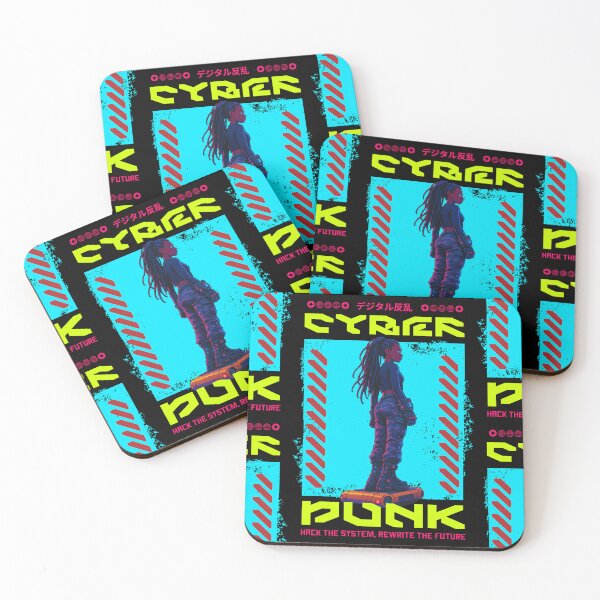 Item preview, y2k cyber 6 designed and sold by Surreal Ilustra.