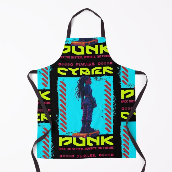 Item preview, y2k cyber 6 designed and sold by Surreal Ilustra.
