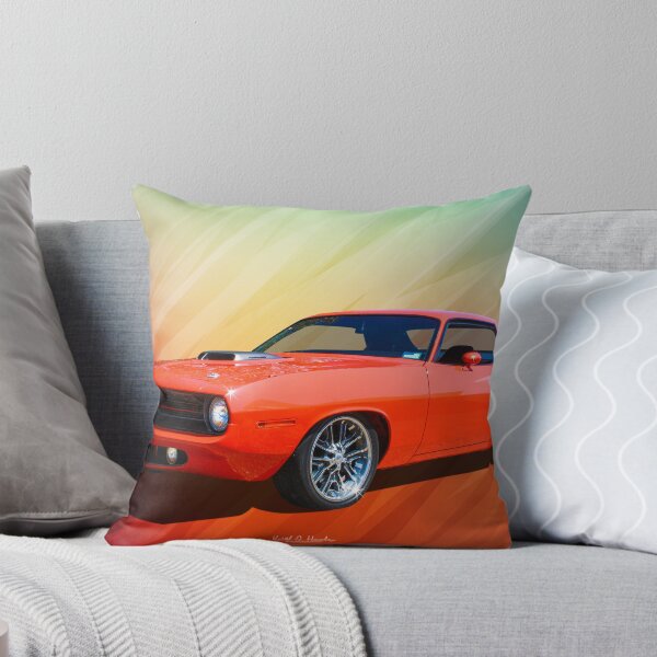 Item preview, Hemi Cuda designed and sold by Hawley Designs.