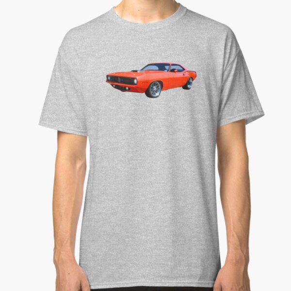 Hemi Cuda Classic T-Shirt