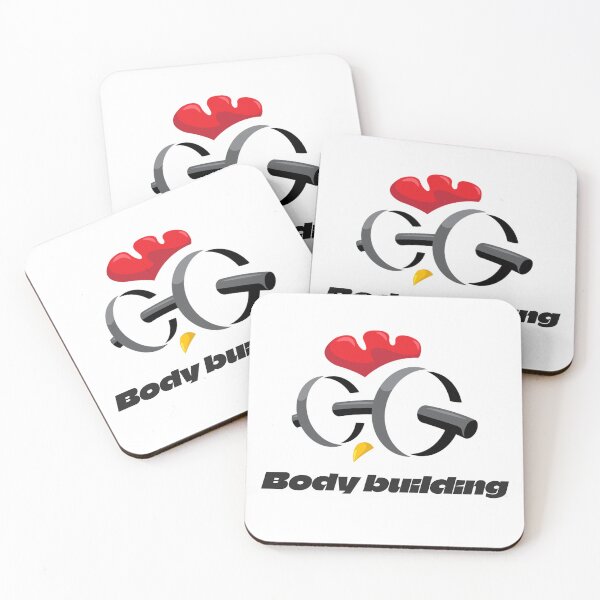 Item preview, Strong Rooster Logo designed and sold by Design-BO.