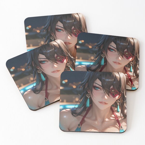 Item preview, Beidou 010 designed and sold by Raziel619 Prints.