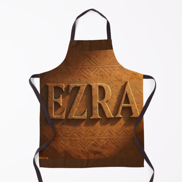 Item preview, Ezra — Desert Ink Serif designed and sold by VoidBloom Studio.
