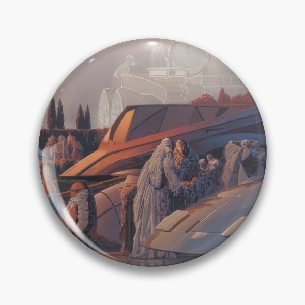 Item preview, syd mead designed and sold by MatArtMiller.
