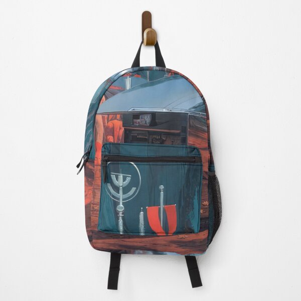 Item preview, syd mead designed and sold by MatArtMiller.
