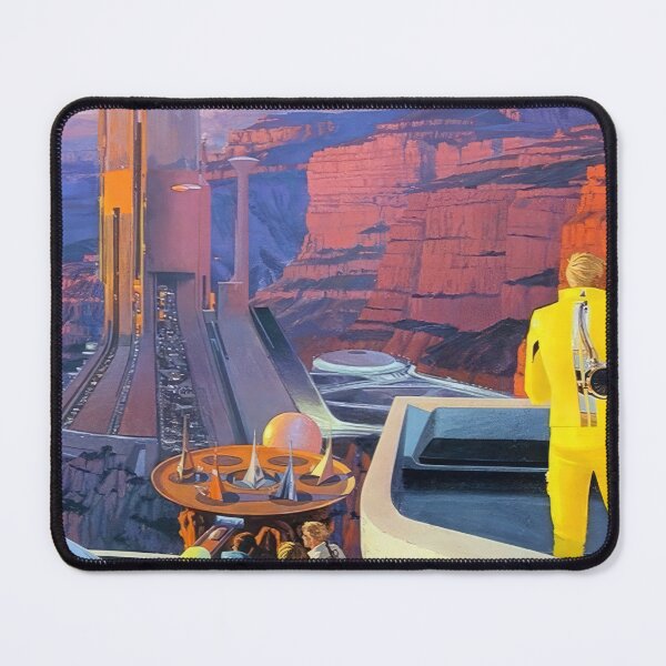Item preview, syd mead designed and sold by MatArtMiller.