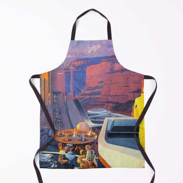 Item preview, syd mead designed and sold by MatArtMiller.