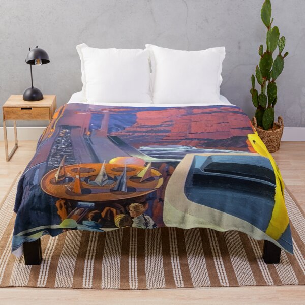 Item preview, syd mead designed and sold by MatArtMiller.