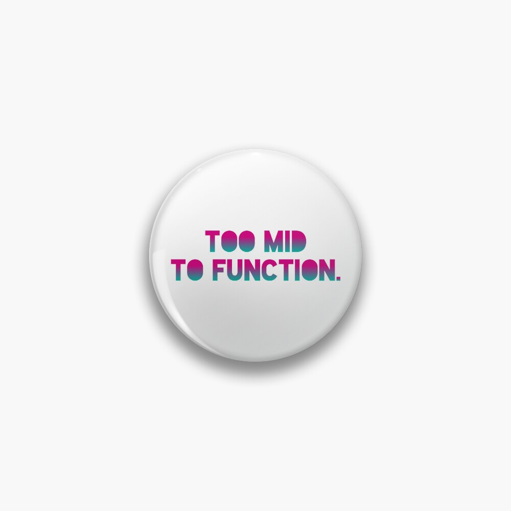 Item preview, Pin designed and sold by AbstractBEE.