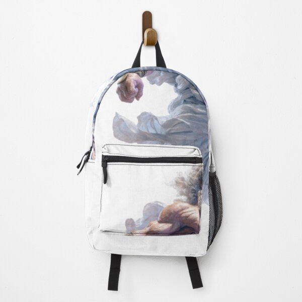 Item preview, Zeus – Greek God of Thunder designed and sold by AlexLineArt.
