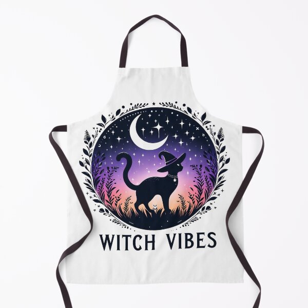 Item preview, black cat, dark cat, witch, mysterious, night, superstition designed and sold by TrueArtVibes.