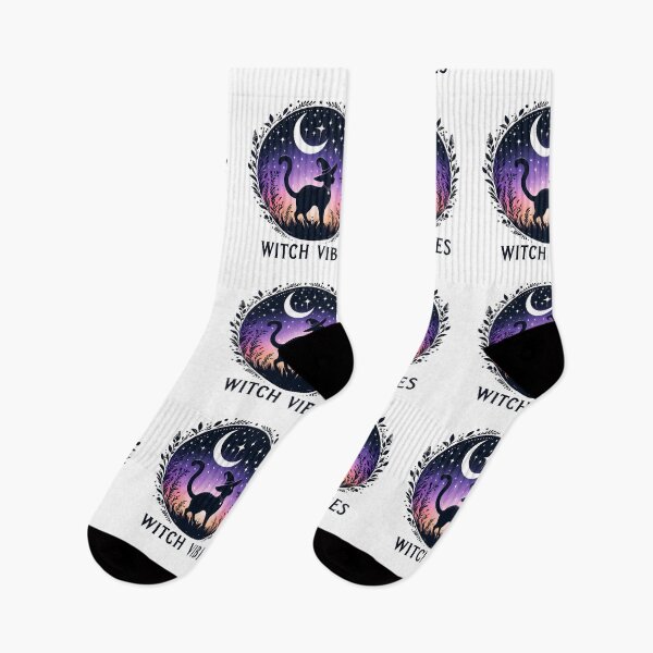 Item preview, black cat, dark cat, witch, mysterious, night, superstition designed and sold by TrueArtVibes.