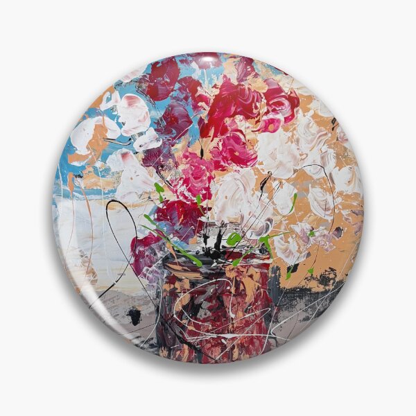 Item preview, FLORAL DELIGHT designed and sold by ArtofVital.