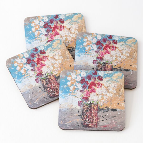 Item preview, FLORAL DELIGHT designed and sold by ArtofVital.