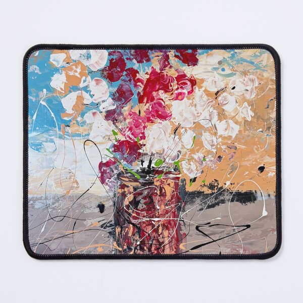 Item preview, FLORAL DELIGHT designed and sold by ArtofVital.