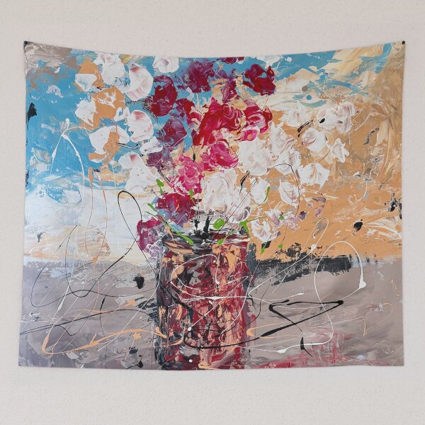 Item preview, FLORAL DELIGHT designed and sold by ArtofVital.