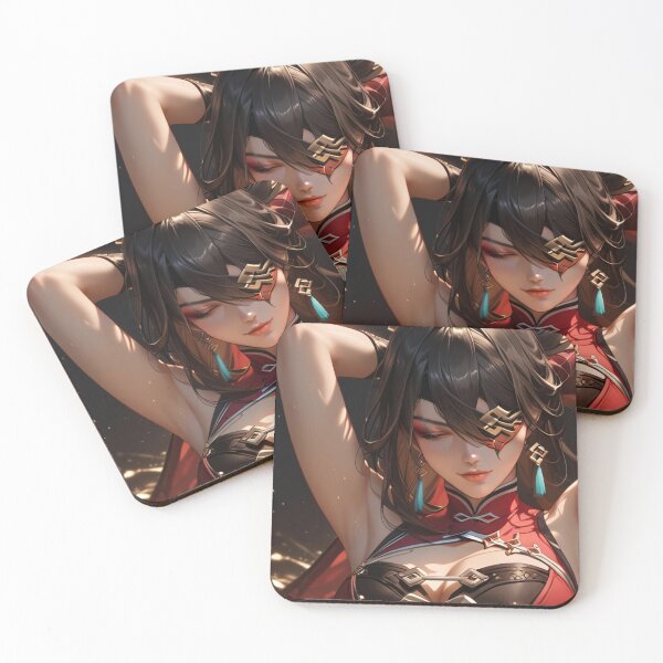Item preview, Beidou 012 designed and sold by Raziel619 Prints.