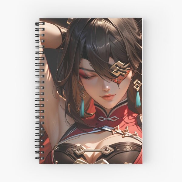 Item preview, Beidou 012 designed and sold by Raziel619 Prints.