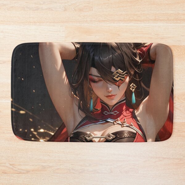 Item preview, Beidou 012 designed and sold by Raziel619 Prints.