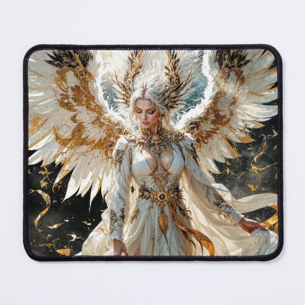 Item preview, Herald of Radiance designed and sold by Logoetika.