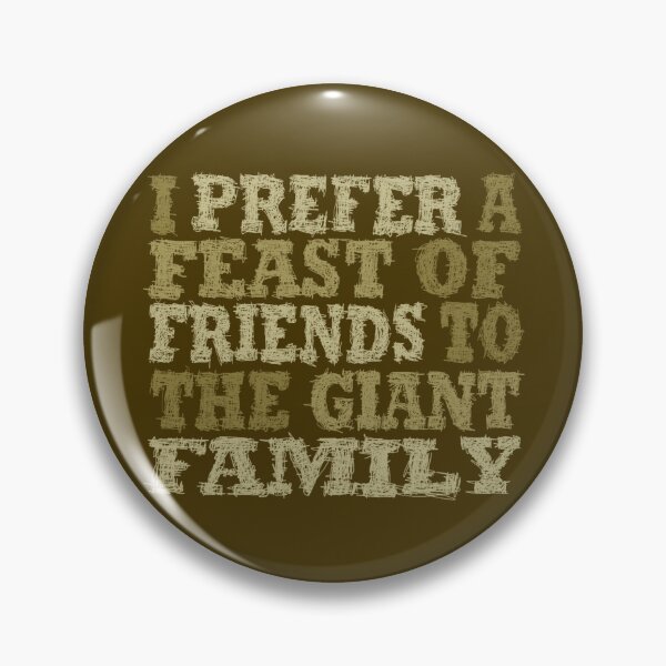 Item preview, Copie de Copie de Copie de Copie de Prefer feast of fiends to giant family designed and sold by BeJahMan.