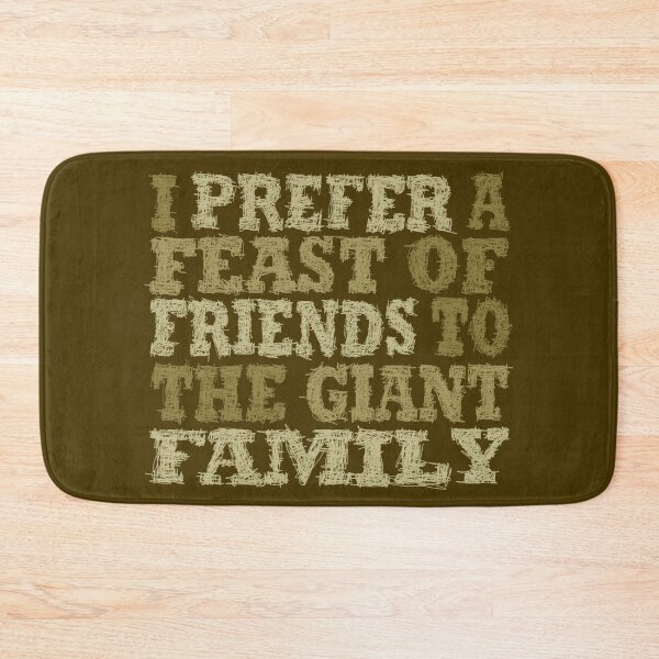 Item preview, Copie de Copie de Copie de Copie de Prefer feast of fiends to giant family designed and sold by BeJahMan.