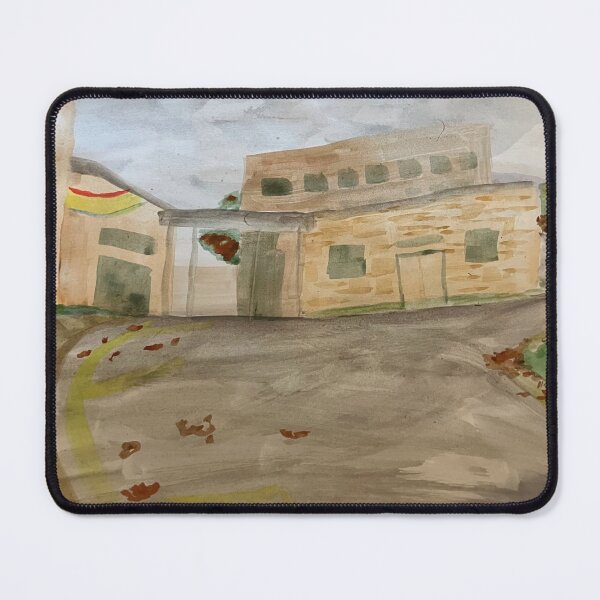 Item preview, Scholastic Book-fair Circa 2009 designed and sold by Disturbed Comforts.