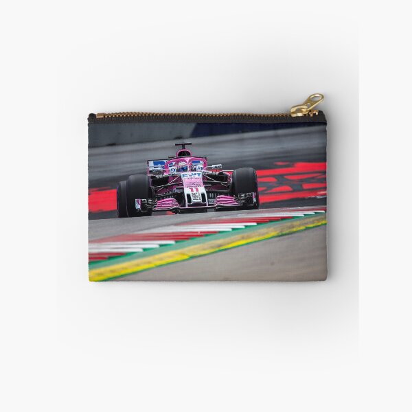 Item preview, Force India Formula 1 Austria 2018 designed and sold by Srdjan Petrovic.