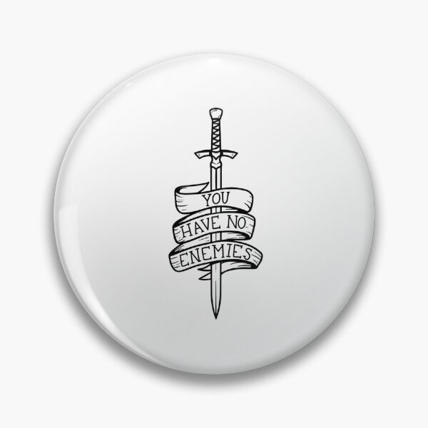 Item preview, Sword of Forgiveness designed and sold by SacredRoses-Art.
