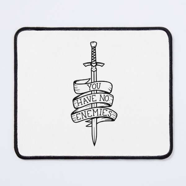Item preview, Sword of Forgiveness designed and sold by SacredRoses-Art.