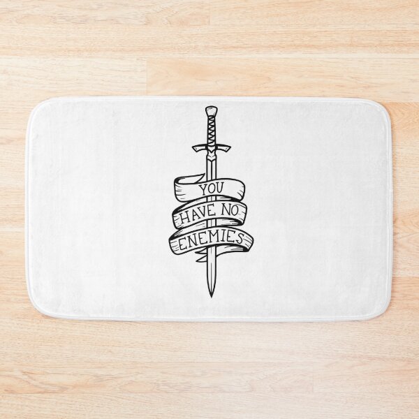 Item preview, Sword of Forgiveness designed and sold by SacredRoses-Art.