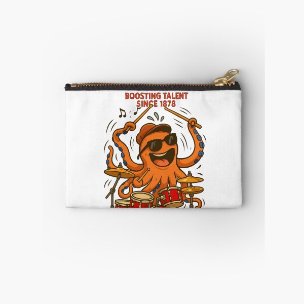 Item preview, Funny Tylenol Autism Drummer Boosting Talent Since 1878 designed and sold by LunasGlory.