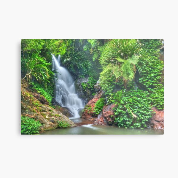 Item preview, Elabana Falls designed and sold by Michael Matthews.